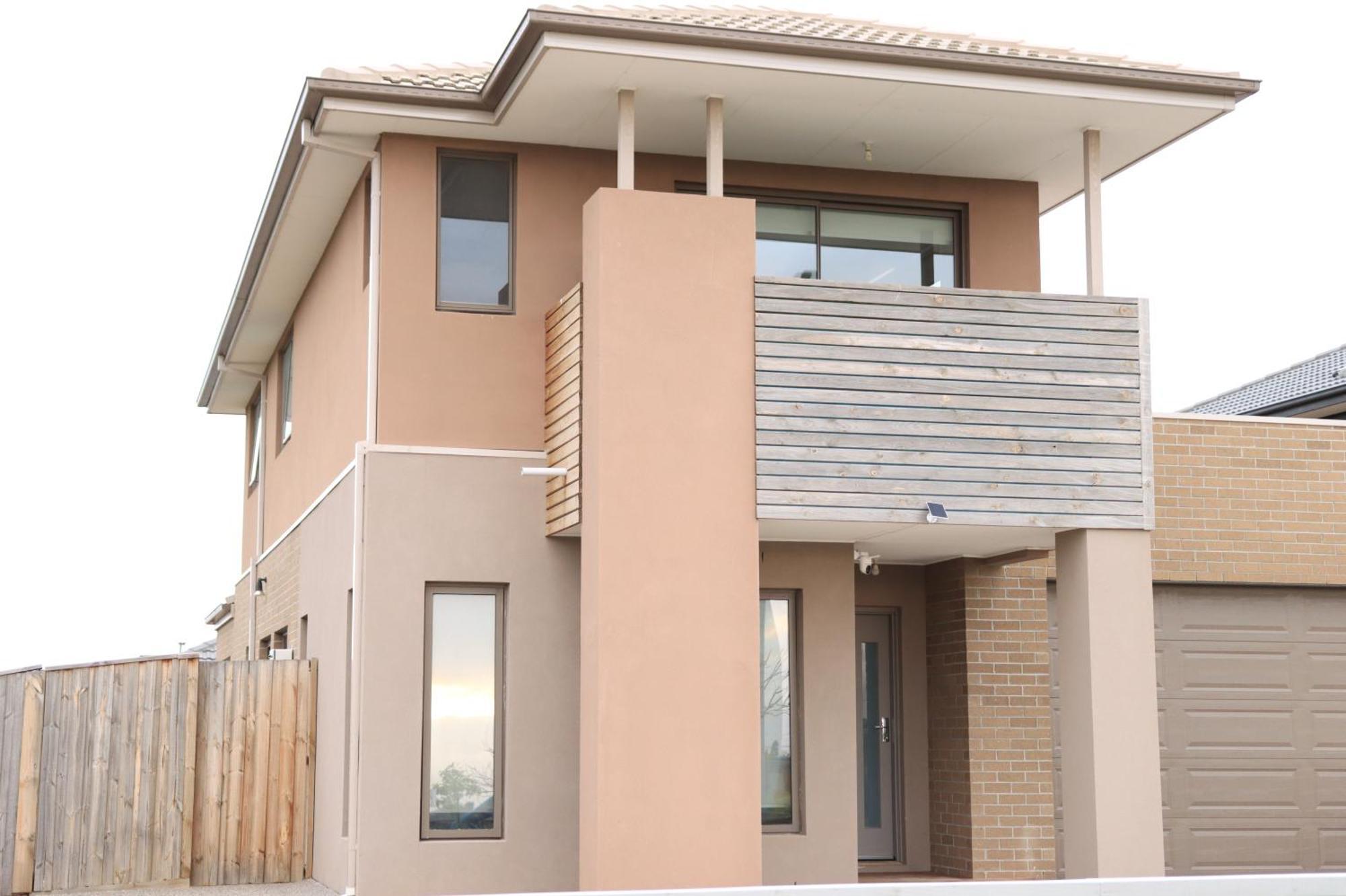 Melbourne Holiday House For 15 Peoples In Sanctuary Lake Point Cook Exterior foto