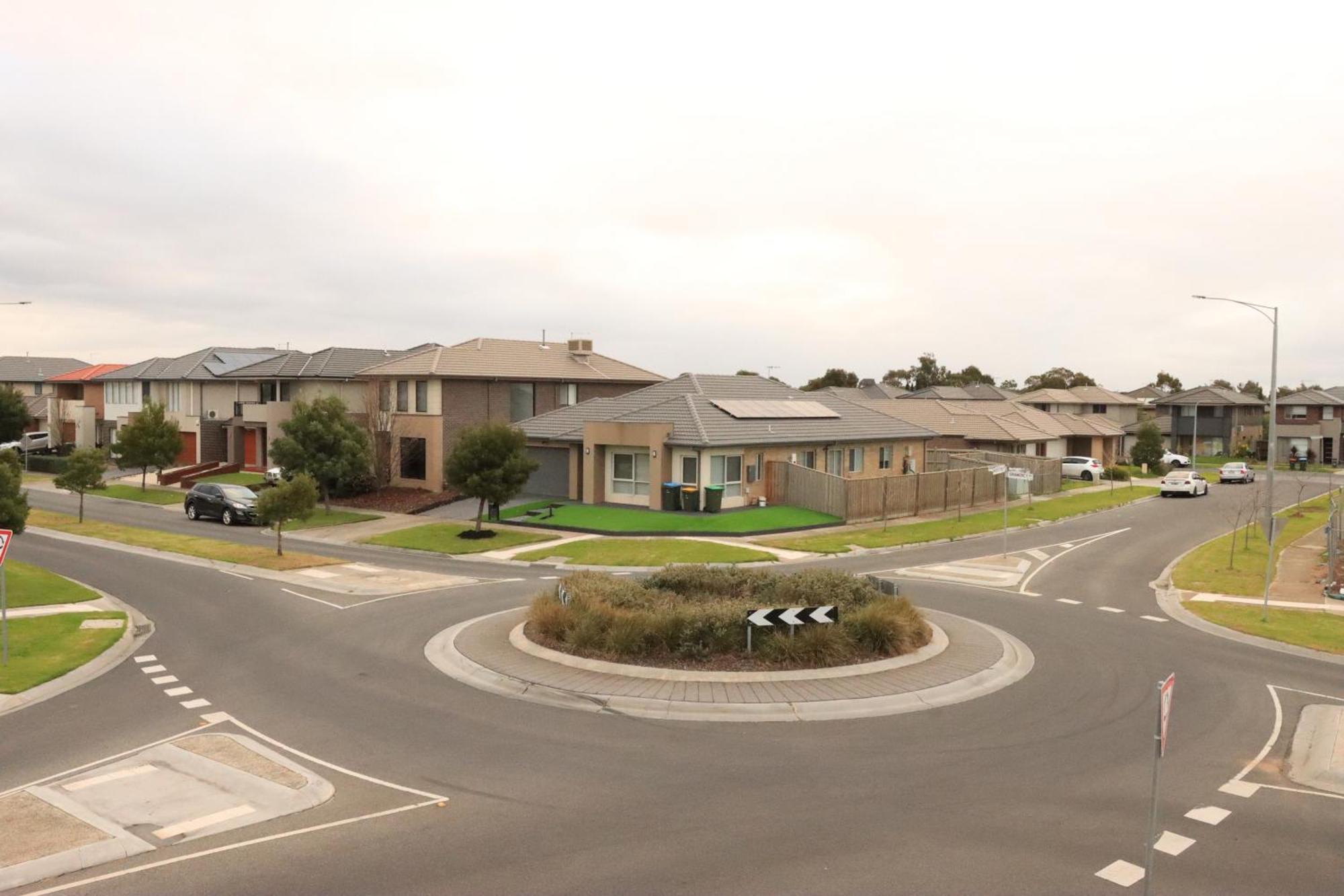 Melbourne Holiday House For 15 Peoples In Sanctuary Lake Point Cook Exterior foto
