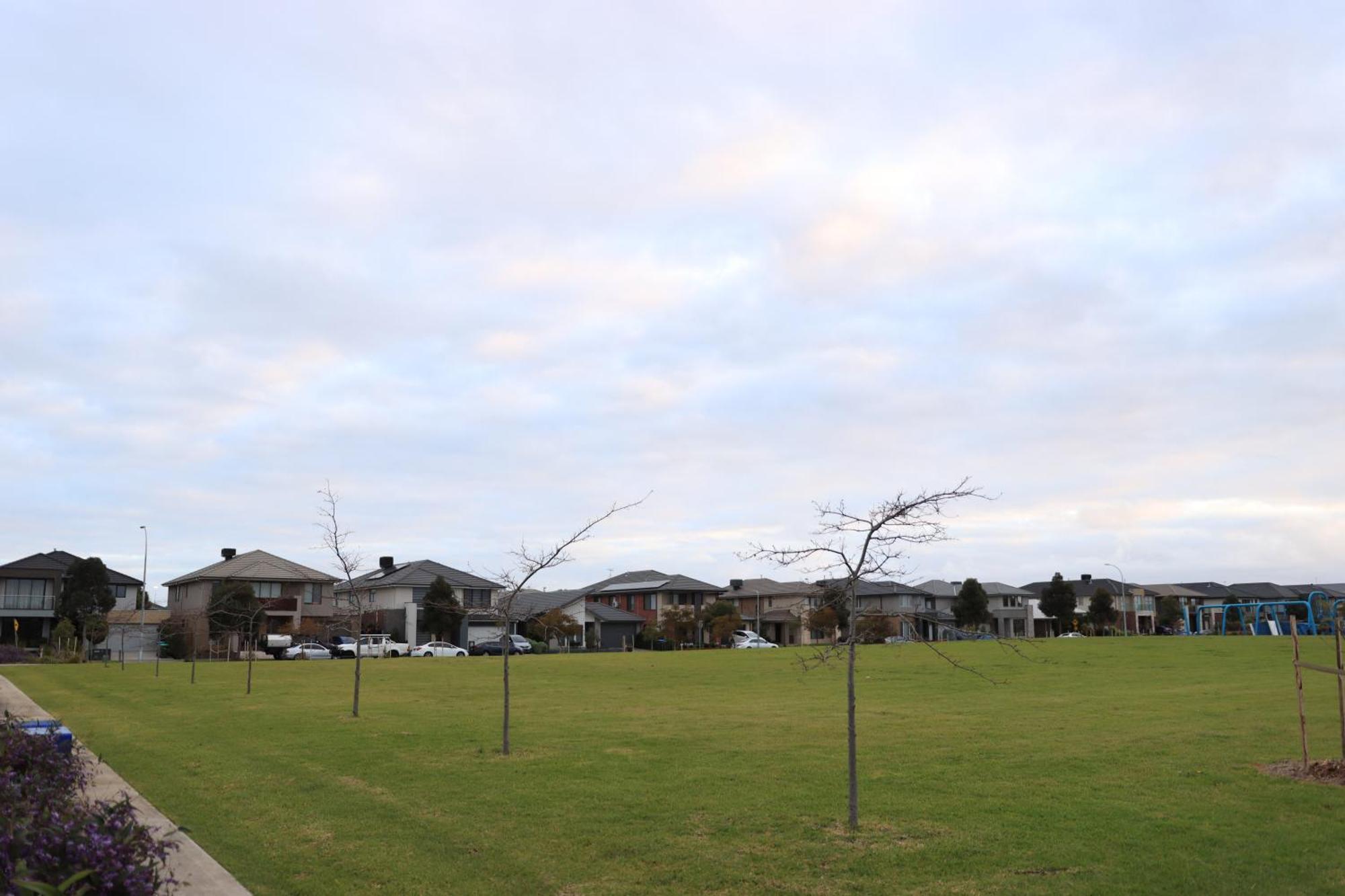 Melbourne Holiday House For 15 Peoples In Sanctuary Lake Point Cook Exterior foto