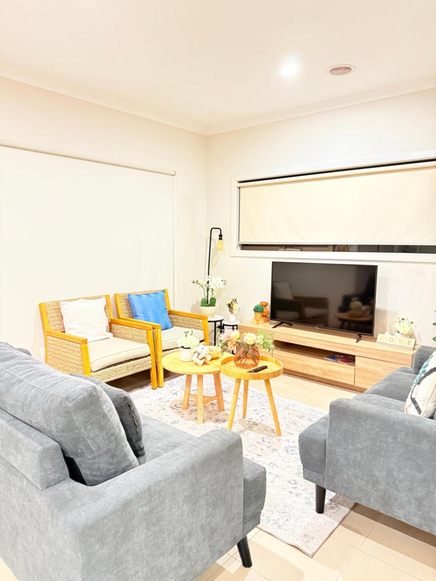 Melbourne Holiday House For 15 Peoples In Sanctuary Lake Point Cook Exterior foto